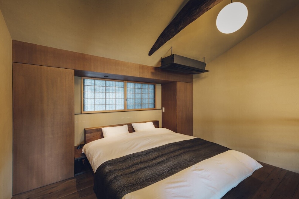 sabino house kyoto dog friendly