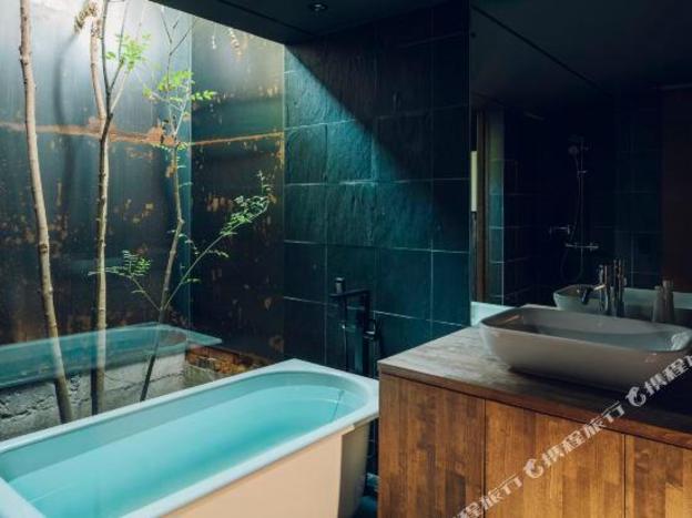 sabino house kyoto dog friendly