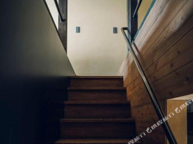 sabino house kyoto dog friendly
