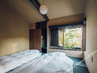 sabino house kyoto dog friendly