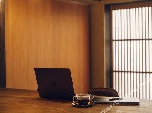 sabino house kyoto dog friendly