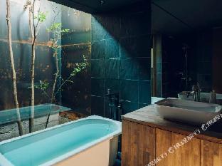 sabino house kyoto dog friendly