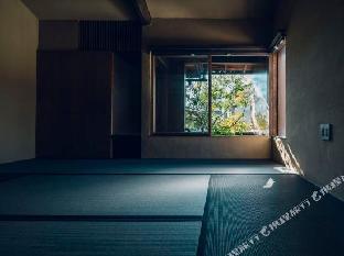 sabino house kyoto dog friendly