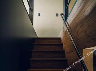 sabino house kyoto dog friendly