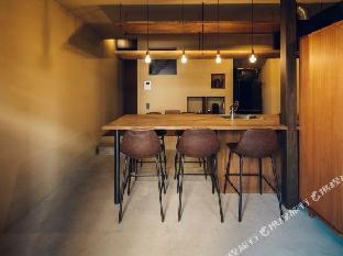 sabino house kyoto dog friendly