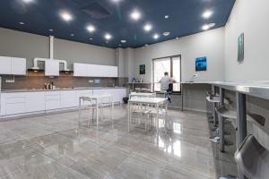 caps lock future hotel