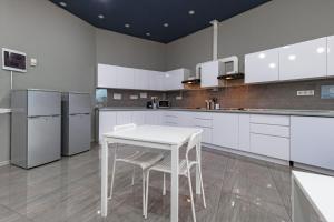 caps lock future hotel