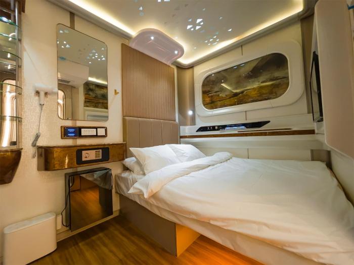 caps lock future hotel