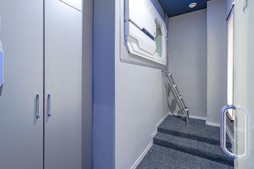 caps lock future hotel