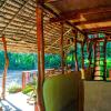 relax nature villa