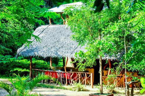 relax nature villa