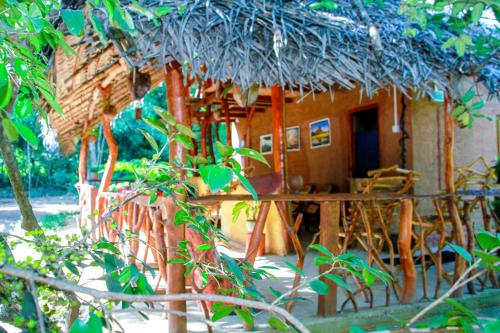 relax nature villa