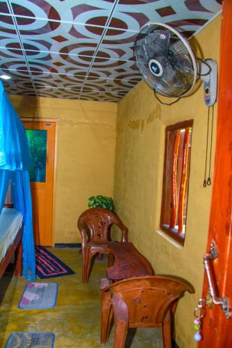 relax nature villa