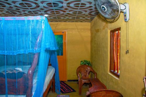 relax nature villa