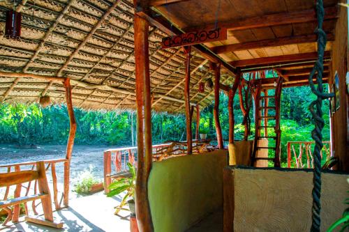 relax nature villa