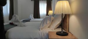 downtown hotel