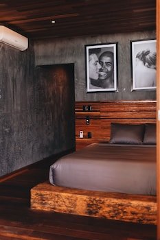 Naked Hotel Zipolite,San Pedro Pochutla>>Oaxaca,2.5 star