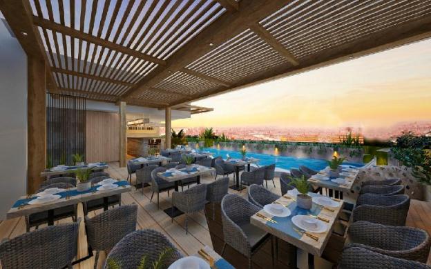 bayfront hotel cebu capitol site