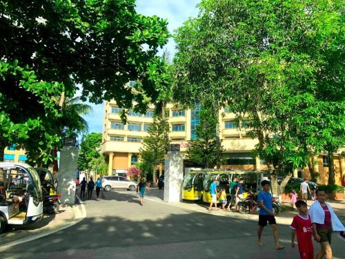 hon ngu hotel cua lo beach