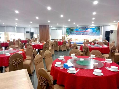 hon ngu hotel cua lo beach