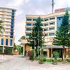 hon ngu hotel cua lo beach