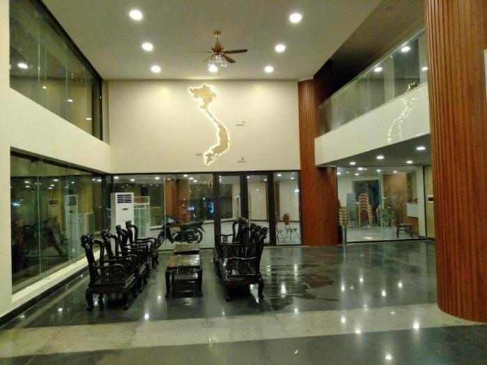 hon ngu hotel cua lo beach
