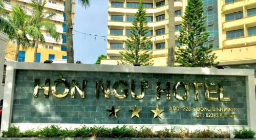 hon ngu hotel cua lo beach