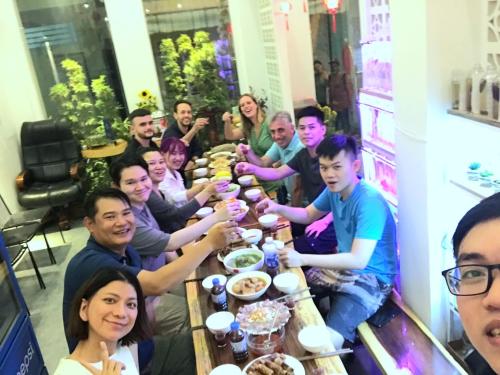 mekong 69 hostel canh ben ninh kieu