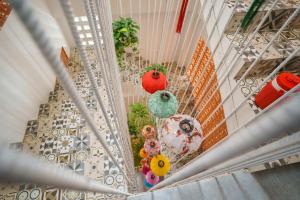 mekong 69 hostel canh ben ninh kieu