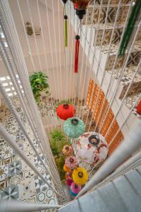 mekong 69 hostel canh ben ninh kieu