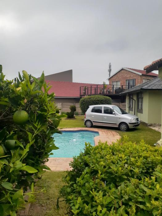 kempton park