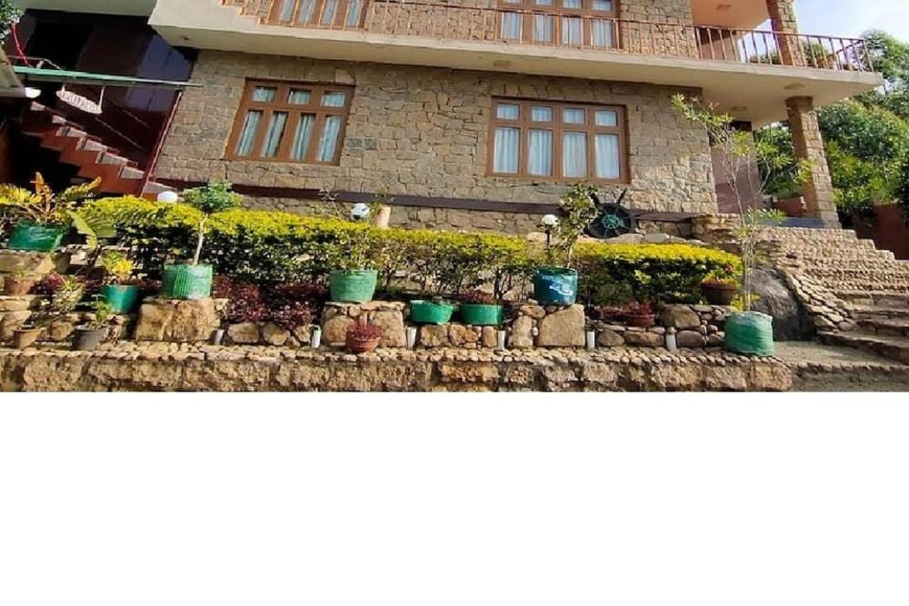 munnar