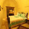 Hanci Cave Hotel,Nevsehir>>Cappadocia,4 star