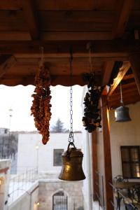 hanci cave hotel