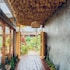 the garten