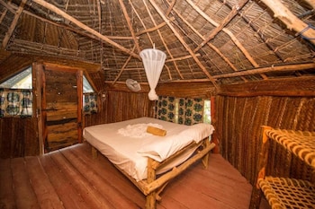 maisha matamu beach hotel