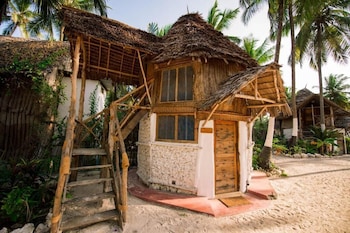 maisha matamu beach hotel