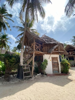 maisha matamu beach hotel