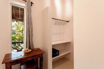 maisha matamu beach hotel