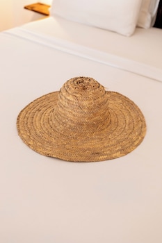 maisha matamu beach hotel