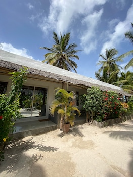 maisha matamu beach hotel