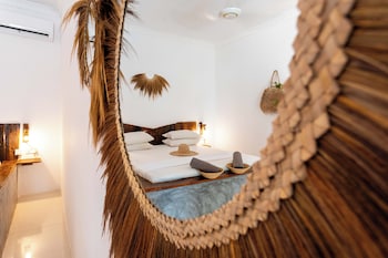 maisha matamu beach hotel