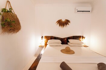 maisha matamu beach hotel