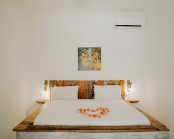 maisha matamu beach hotel