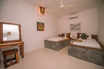 maisha matamu beach hotel