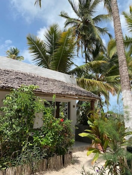 maisha matamu beach hotel