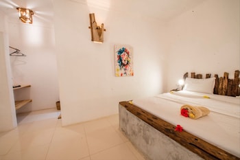 maisha matamu beach hotel