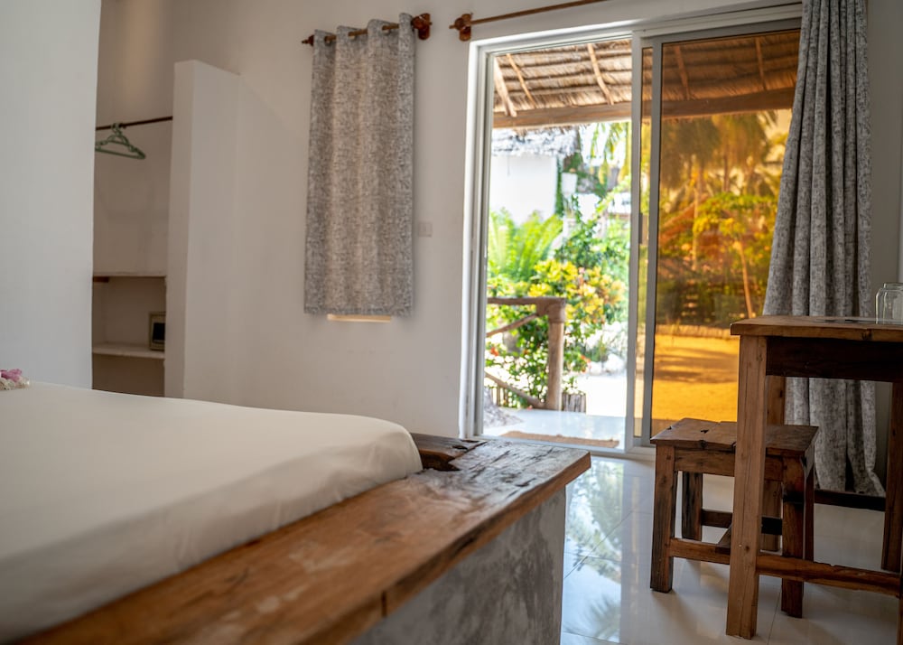 maisha matamu beach hotel