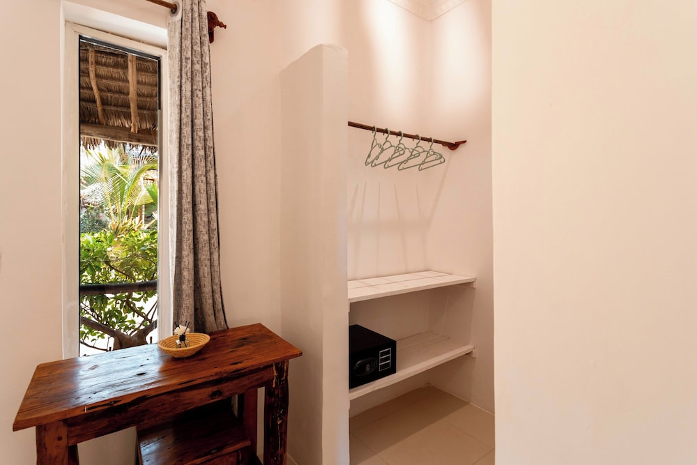 maisha matamu beach hotel