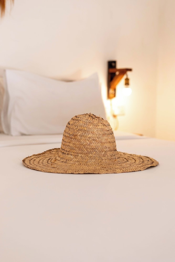 maisha matamu beach hotel